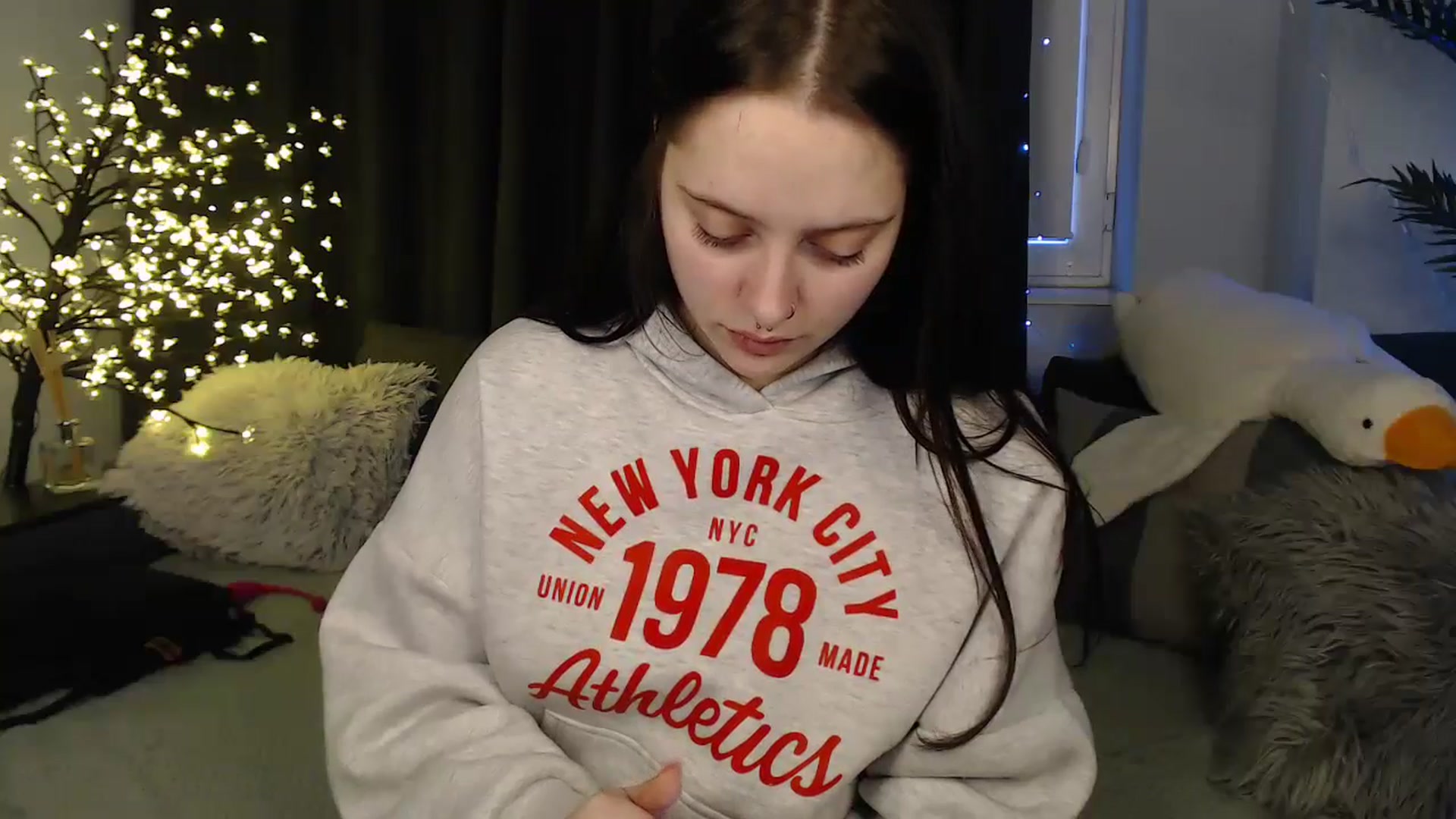 AmyWard video thumbnail