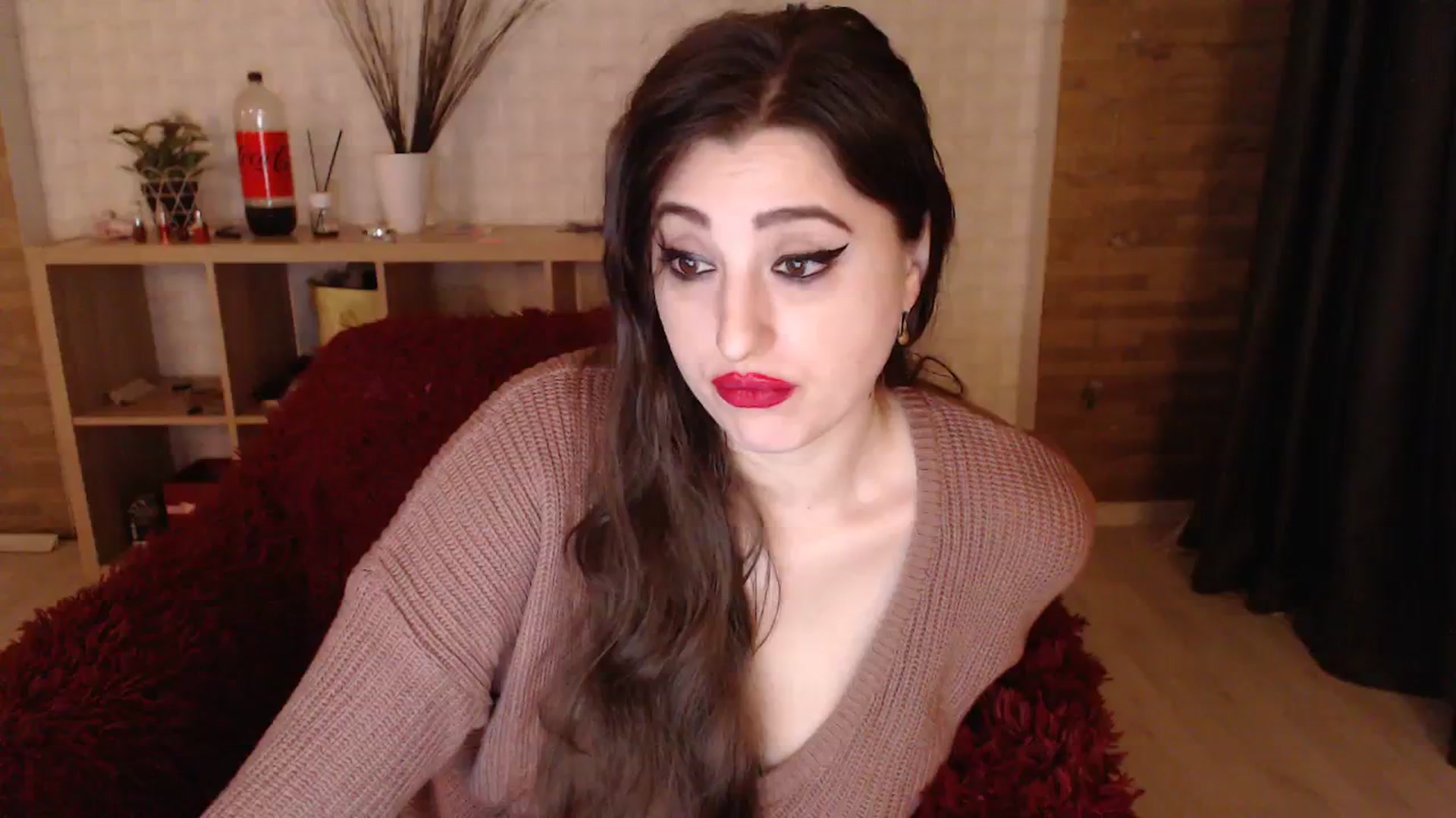 HotRebbecca video thumbnail