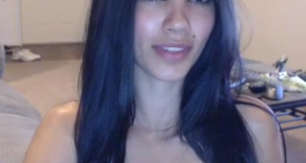 SofiDiamond_ video thumbnail