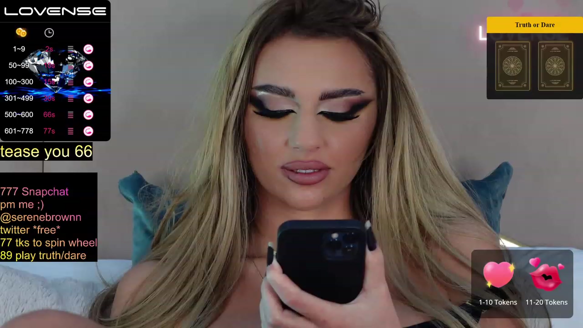 Serene_Brown video thumbnail