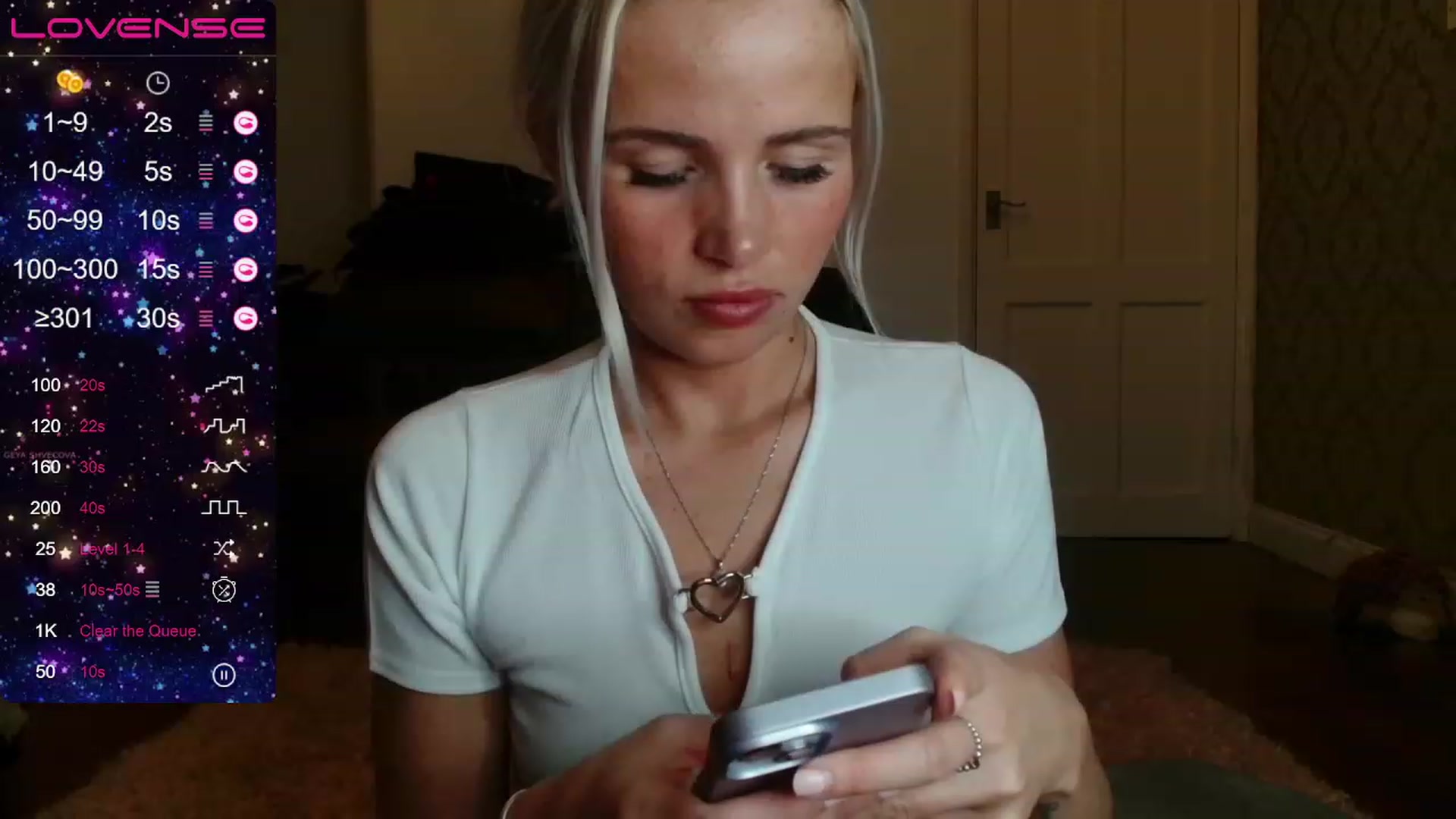 TBritishDoll video thumbnail