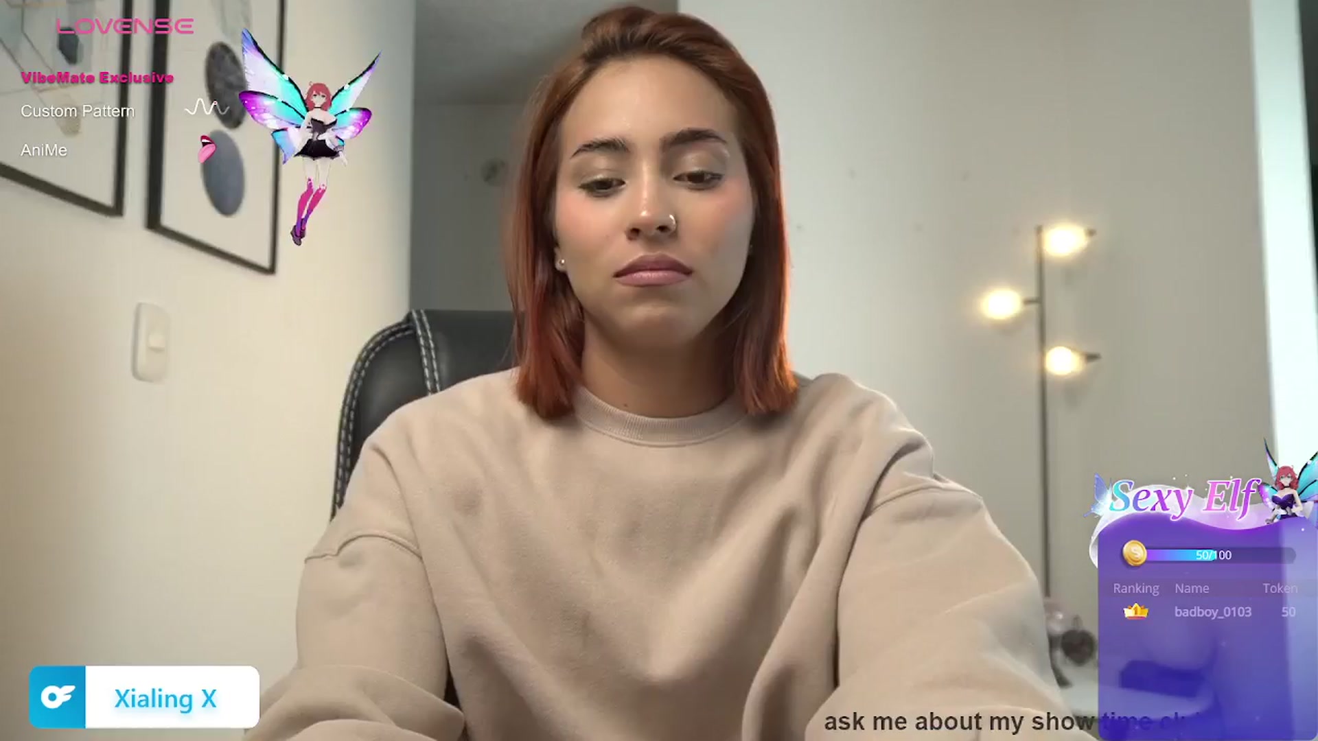 Xialing video thumbnail