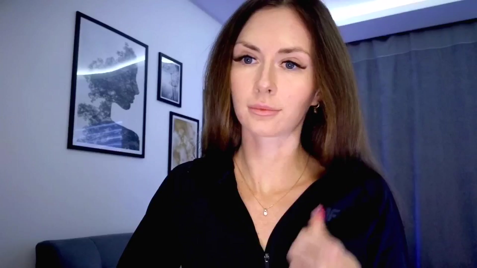 Amber_Fry video thumbnail