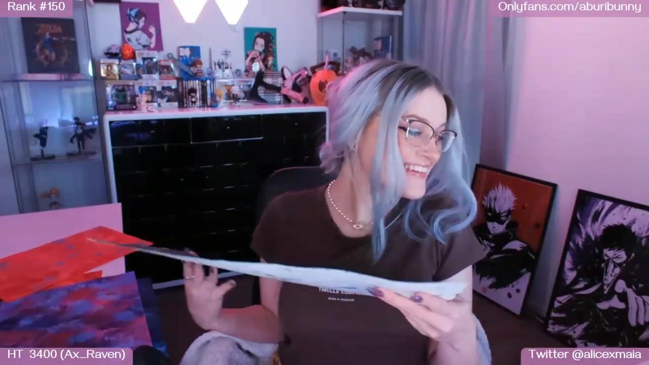 AlicexMaia video thumbnail