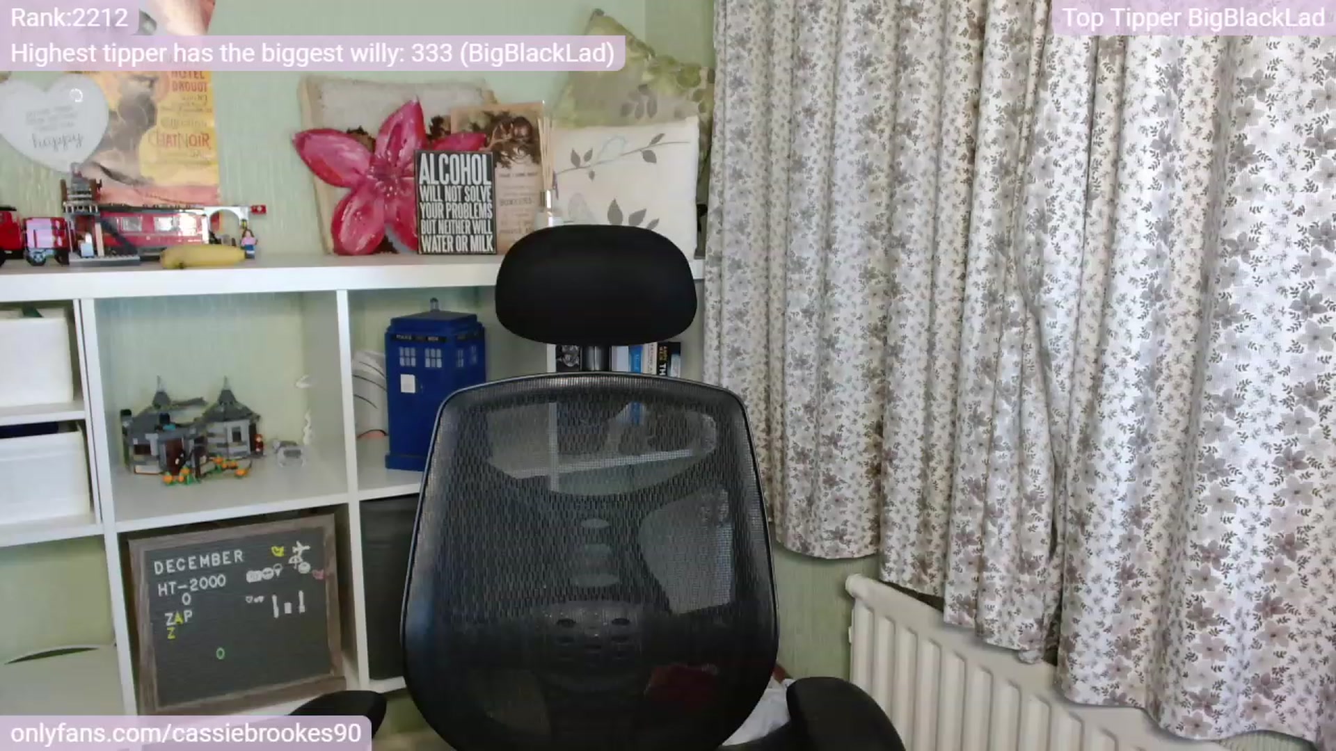 CassieBrookes video thumbnail