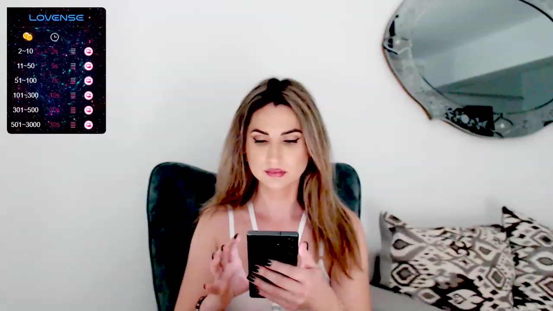 AllieSweet video thumbnail