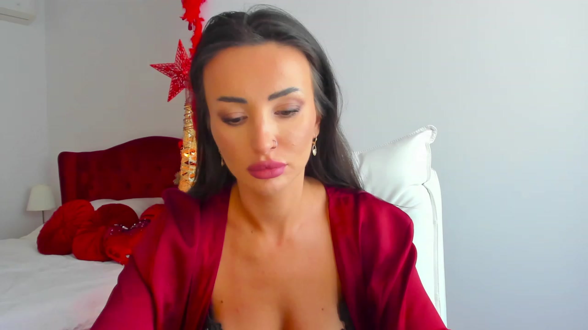 AlyssiaKENT1 video thumbnail