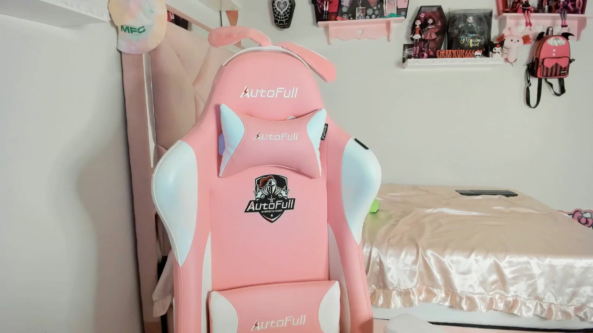 Cherrycute666 video thumbnail
