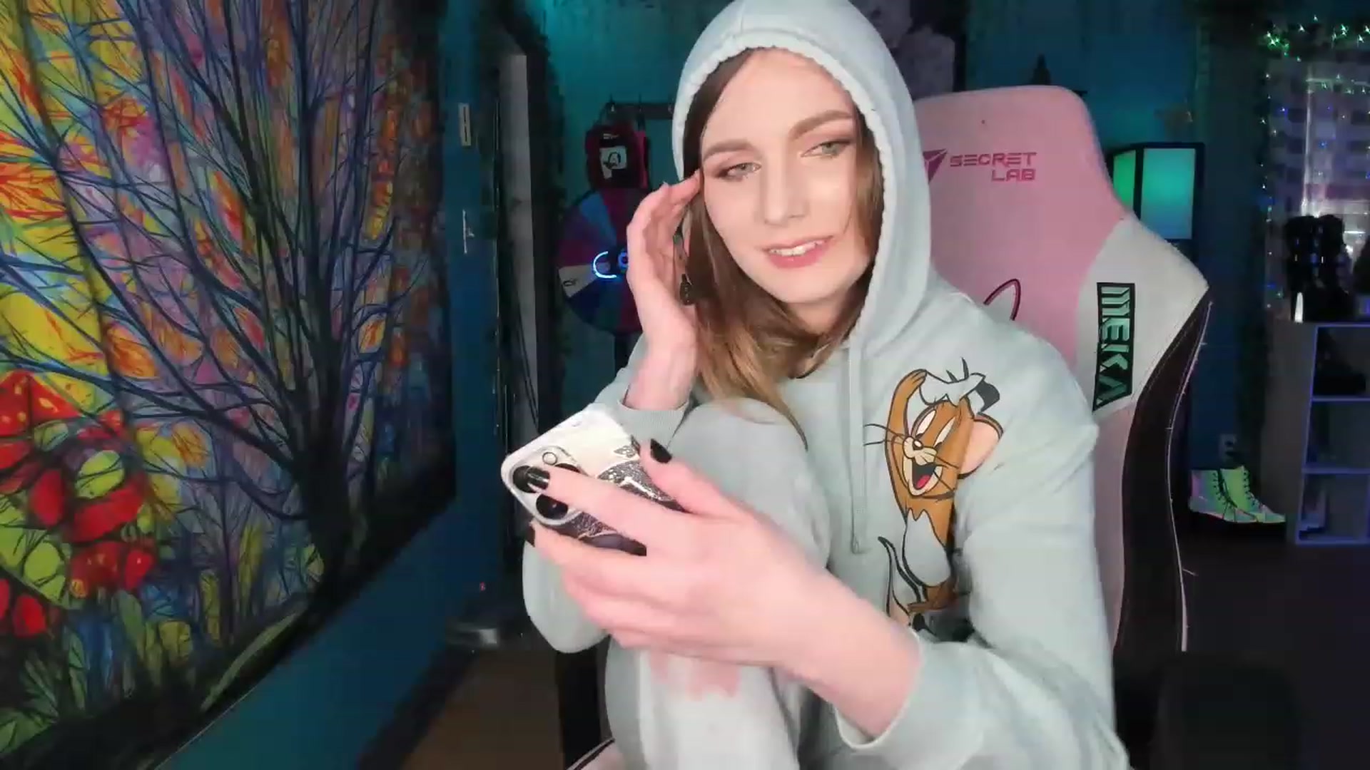 MapleMaya video thumbnail