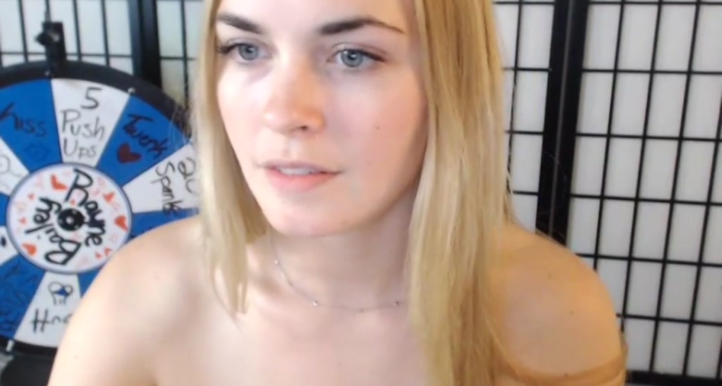 BaileyRayne video thumbnail