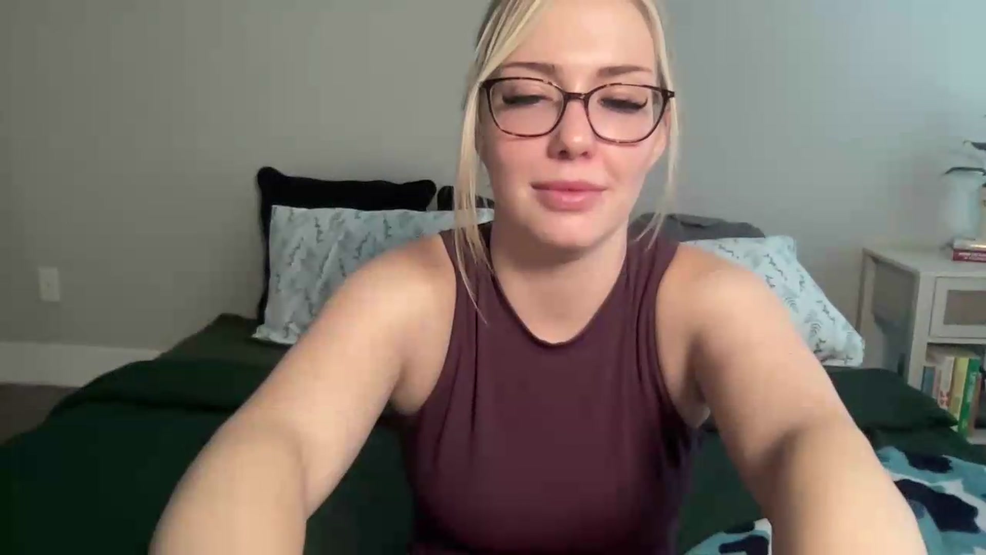 AshleyMarina video thumbnail