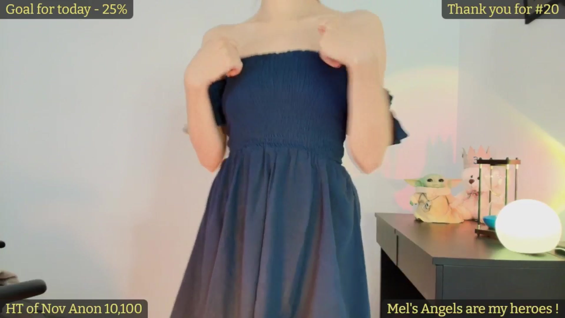 Melegance video thumbnail