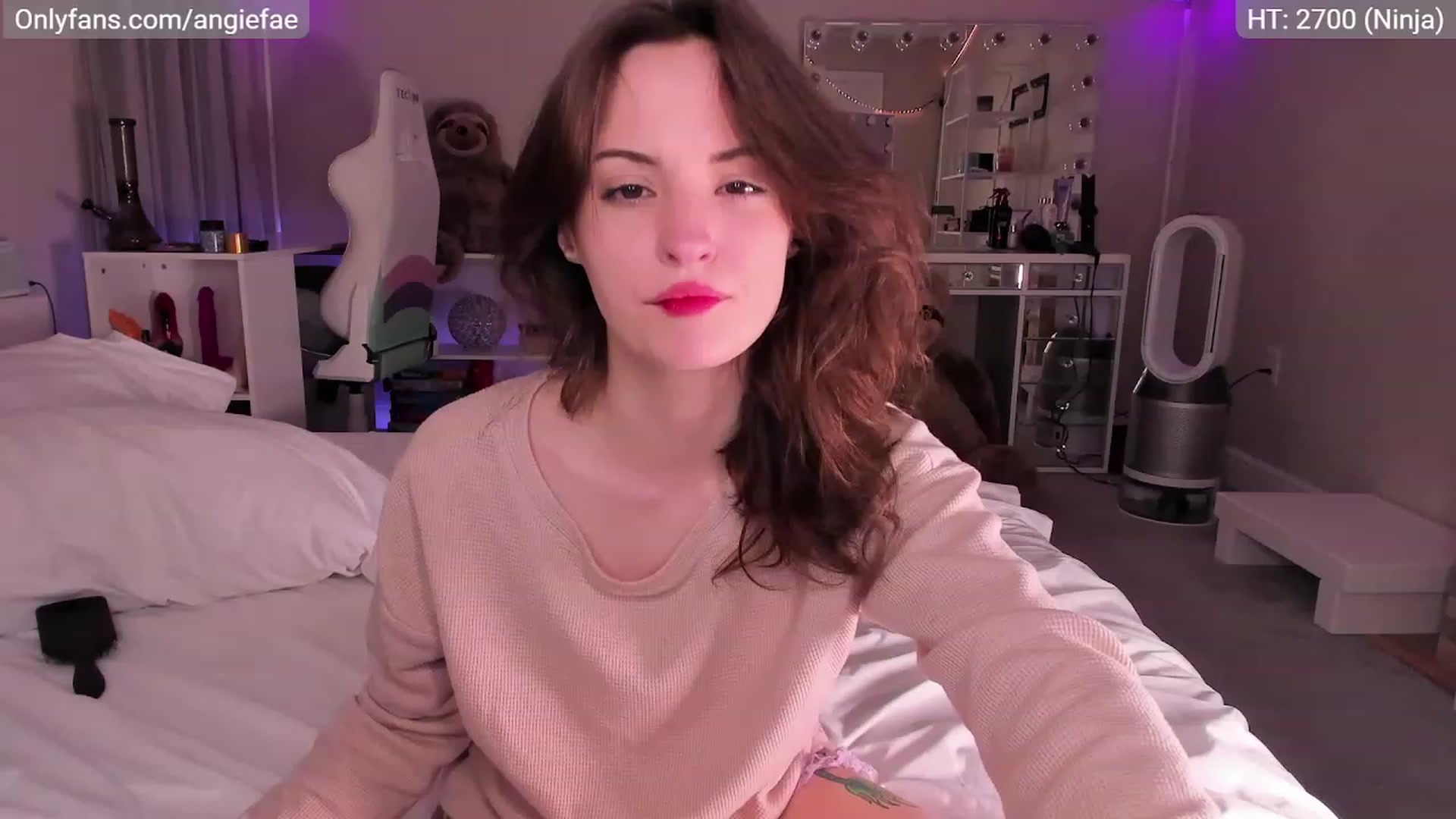 AngieFae video thumbnail