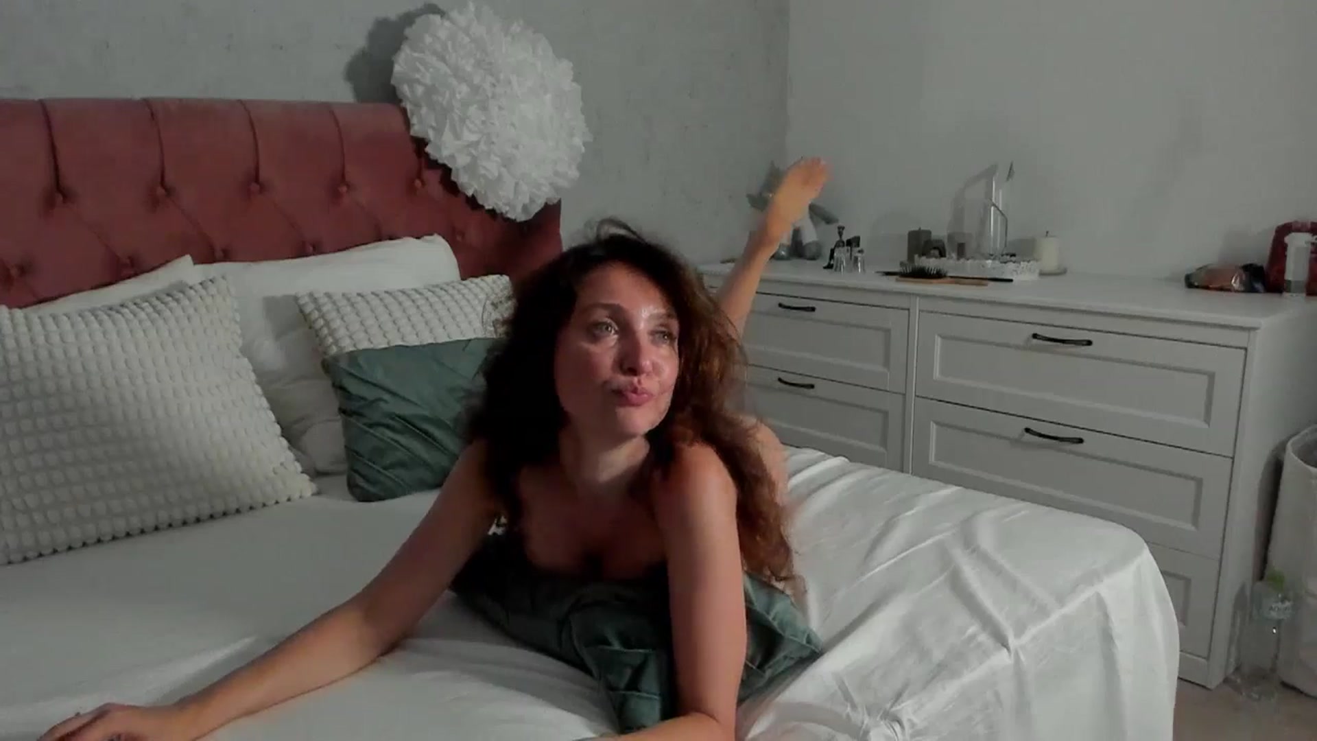 FoxyLarysa video thumbnail
