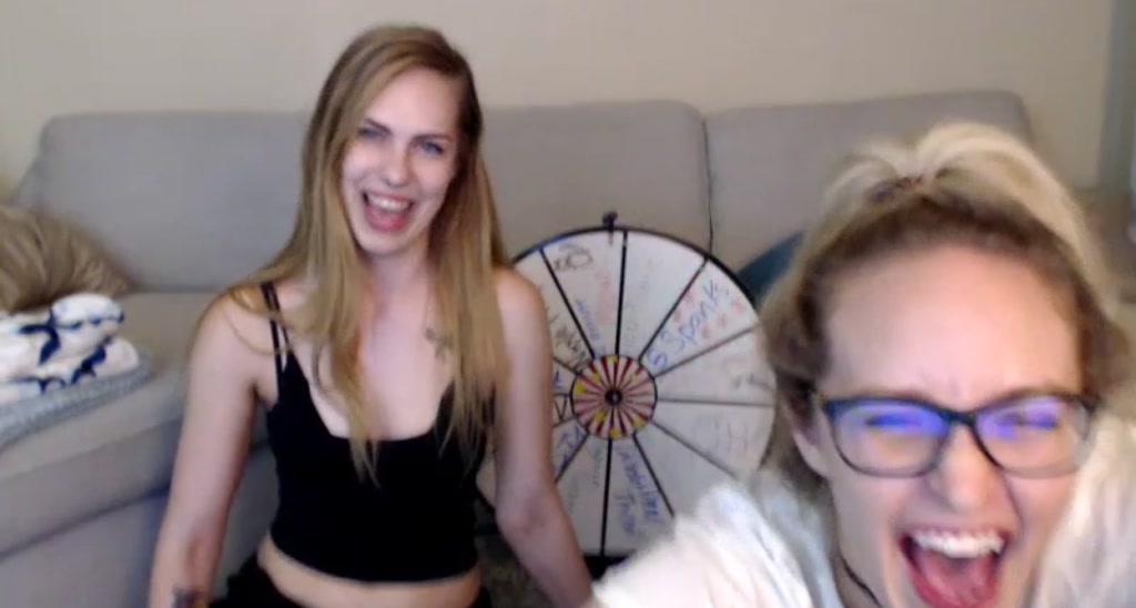 Ginger_Banks video thumbnail