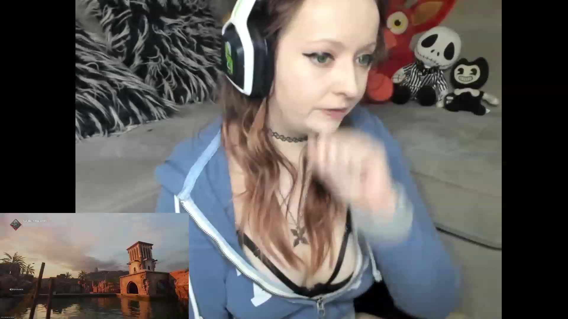 PrincessBluu video thumbnail