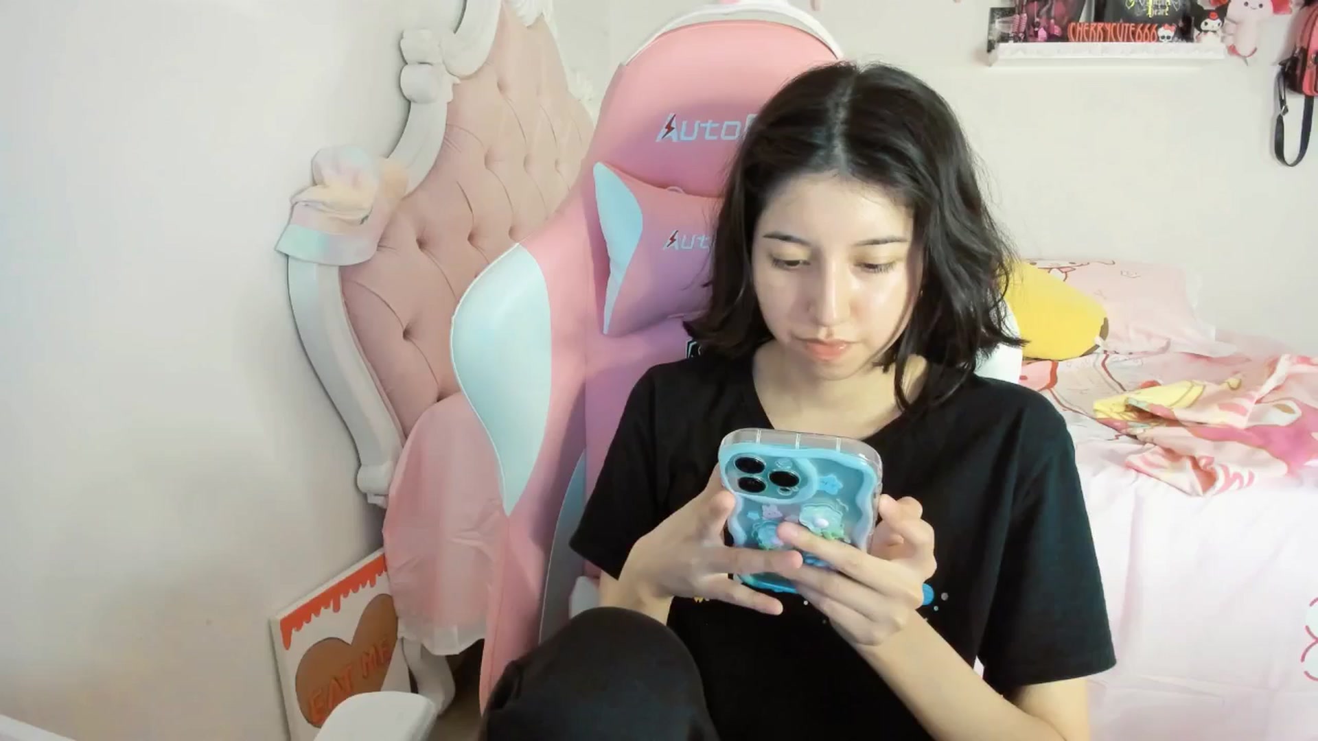 Cherrycute666 video thumbnail