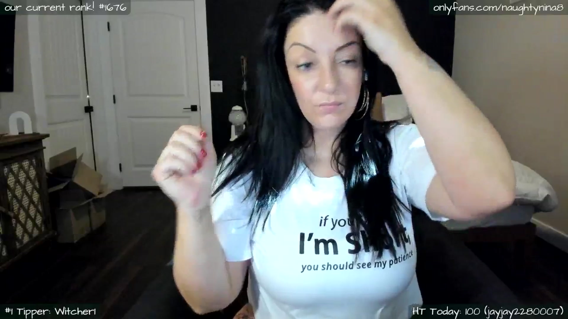 Miss_Nina video thumbnail