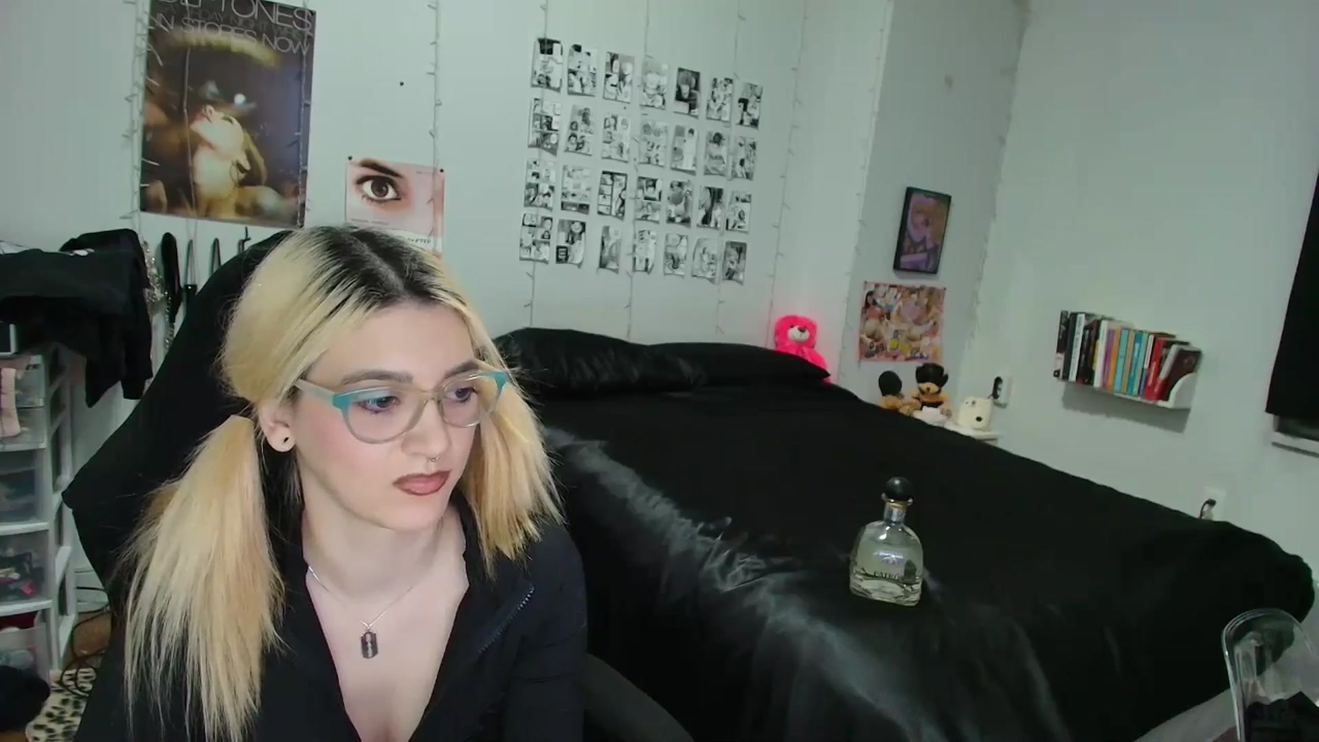 AnnaTame video thumbnail