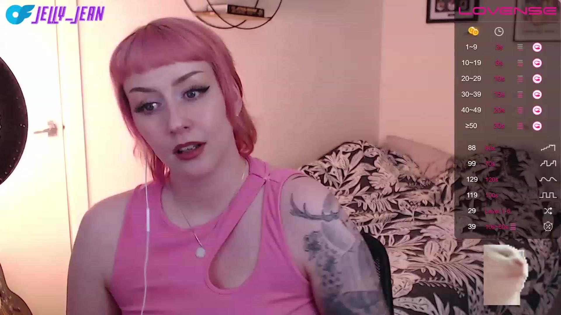 Jelly_Jean video thumbnail