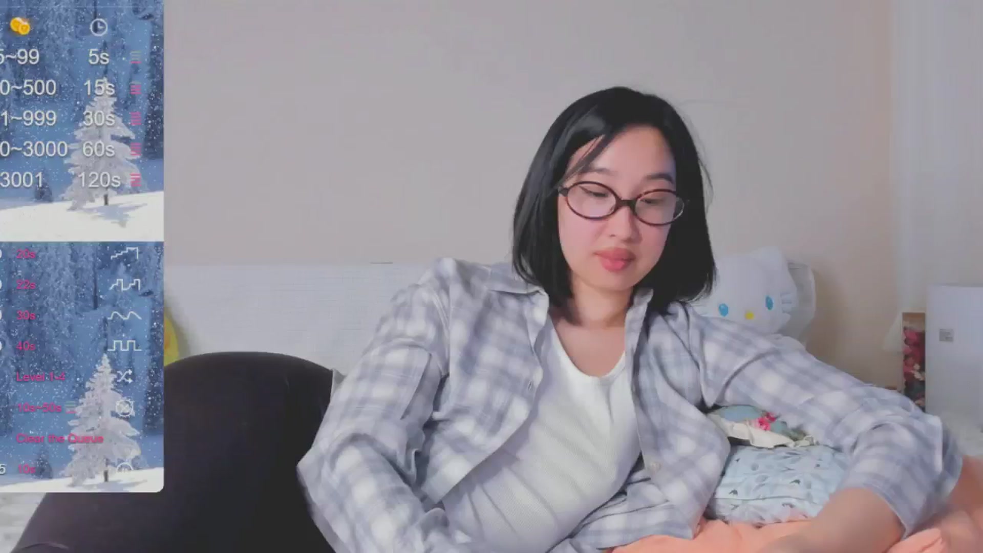 FeralBerry66 video thumbnail