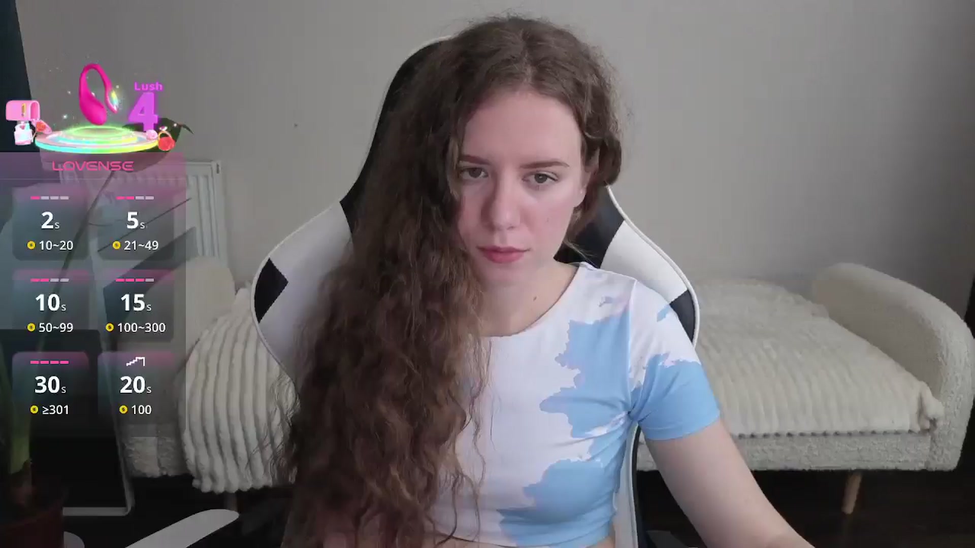 BlueFlowerr video thumbnail