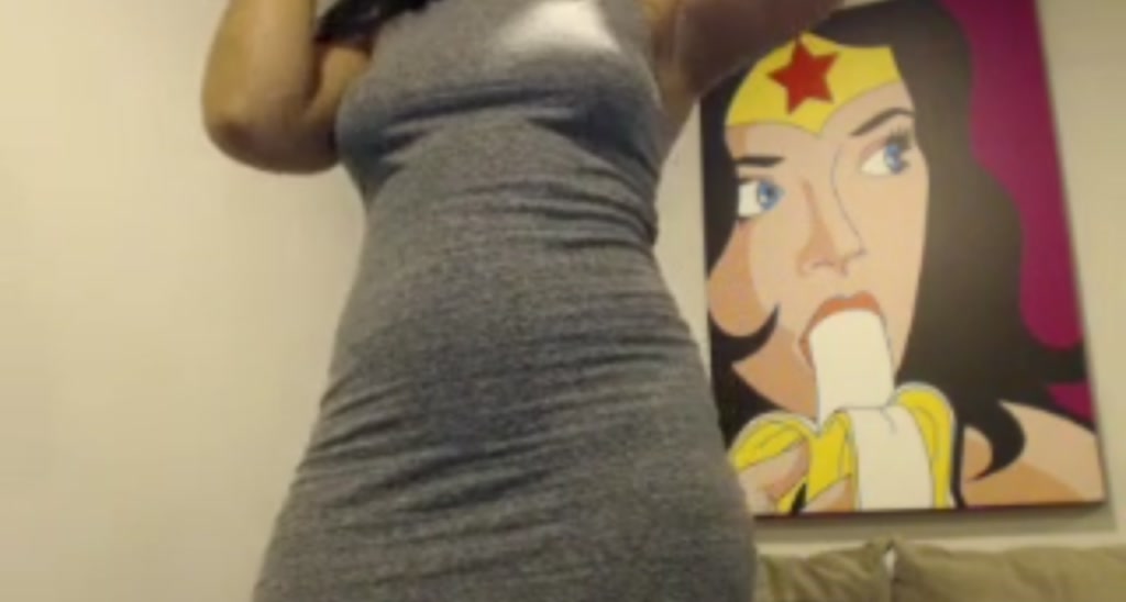 WonderBGirl video thumbnail