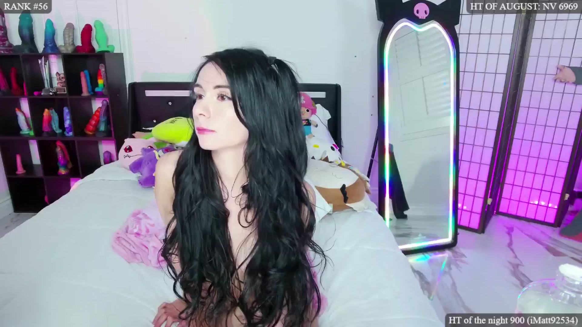 MollyMayhem video thumbnail