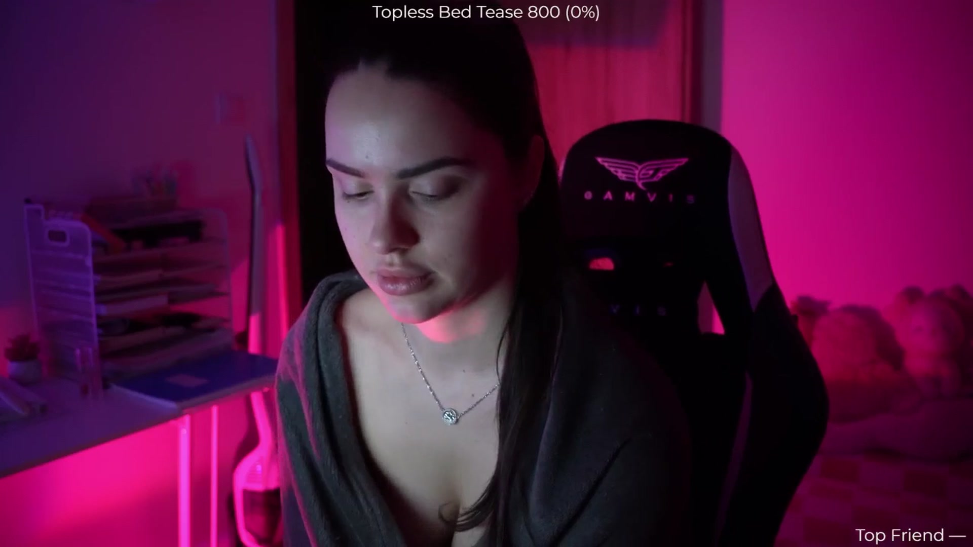 NotYourNaomi video thumbnail