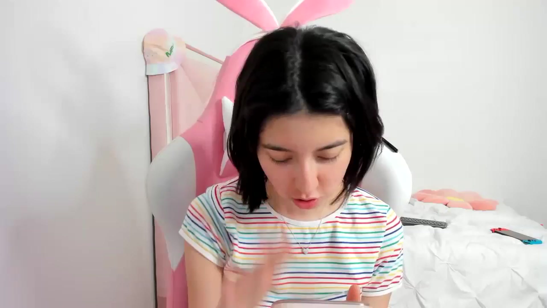 Cherrycute666 video thumbnail