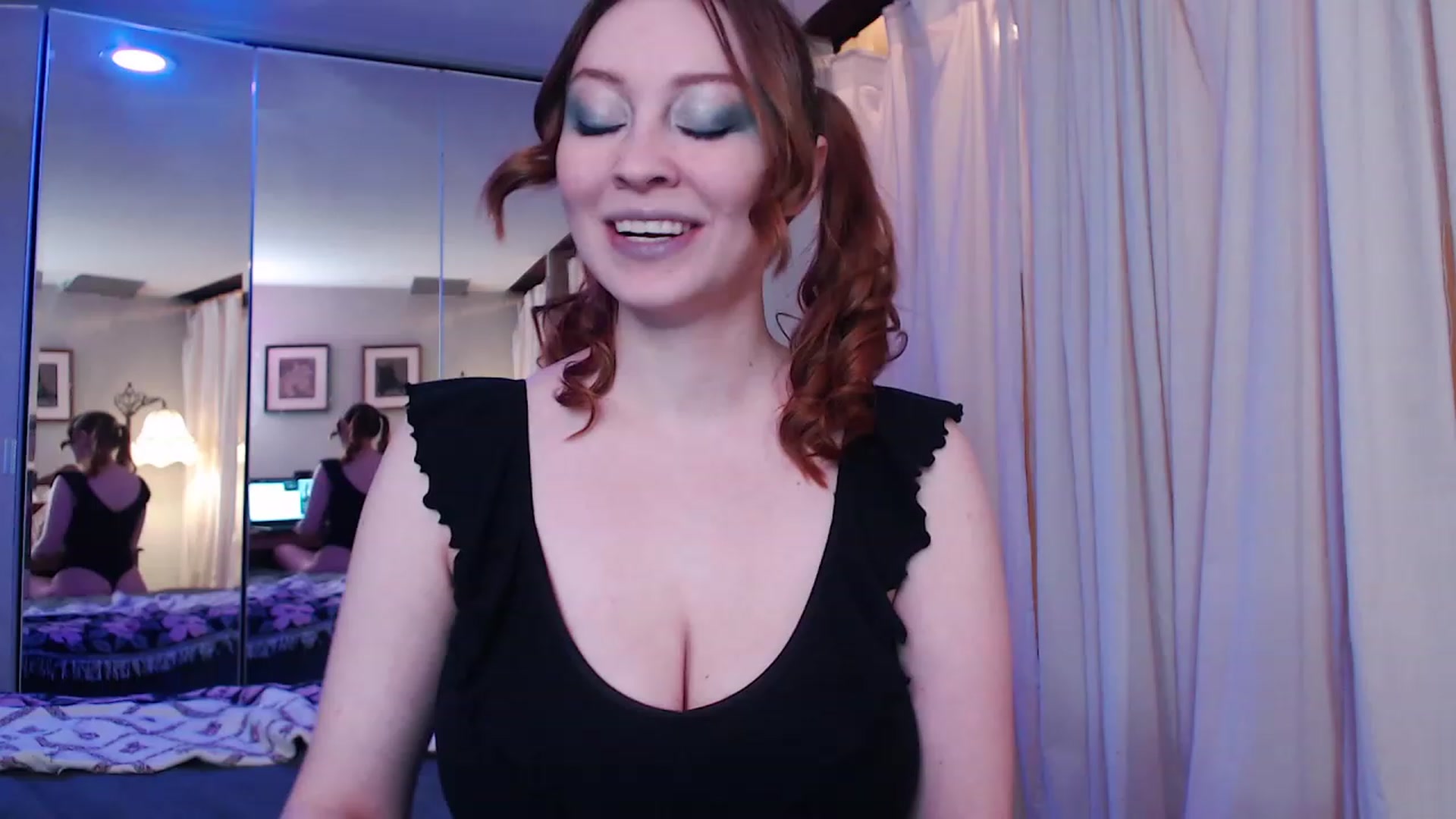 NataliaGrey video thumbnail