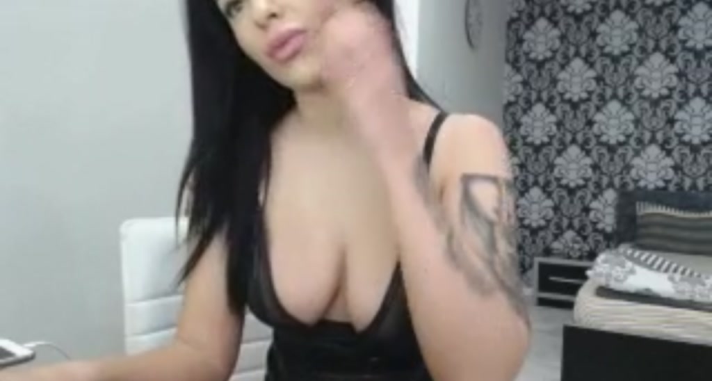 NicoleCrystal video thumbnail