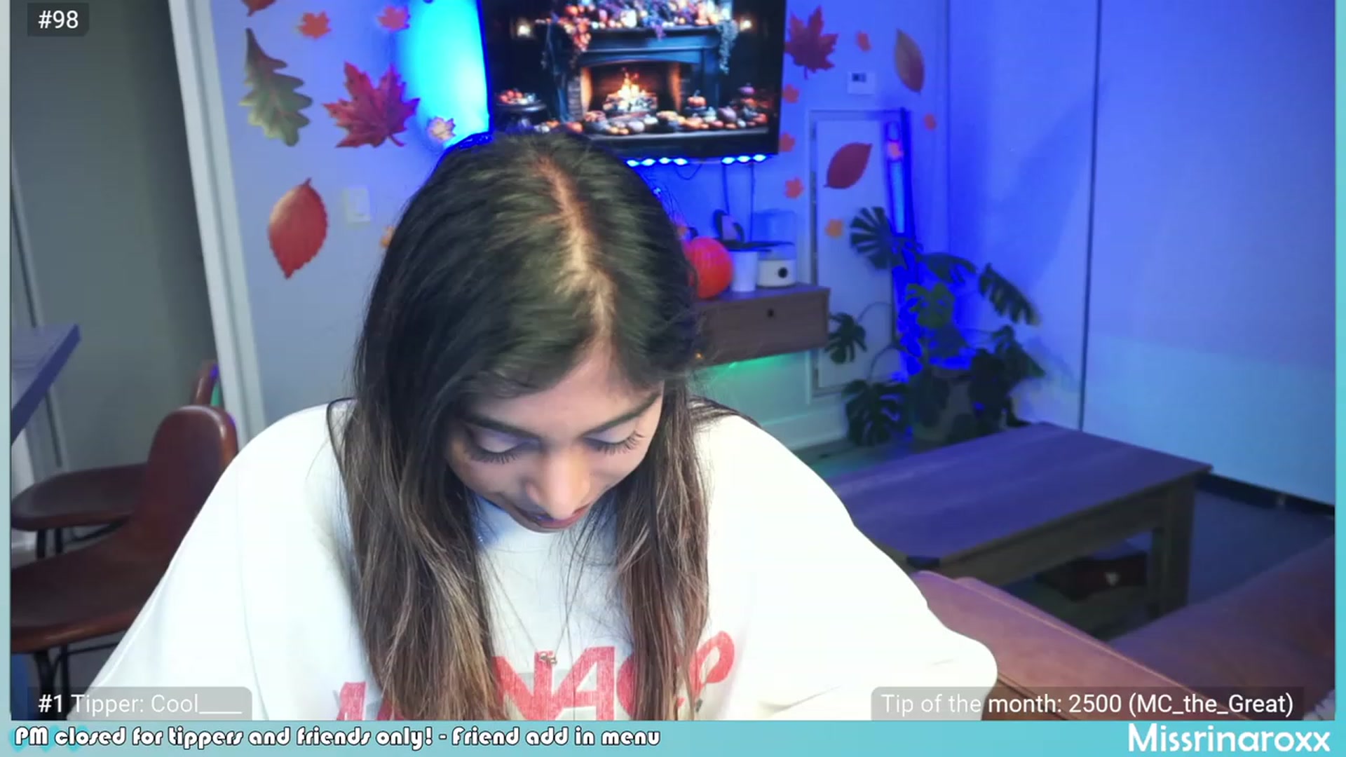 Missrinaroxx video thumbnail