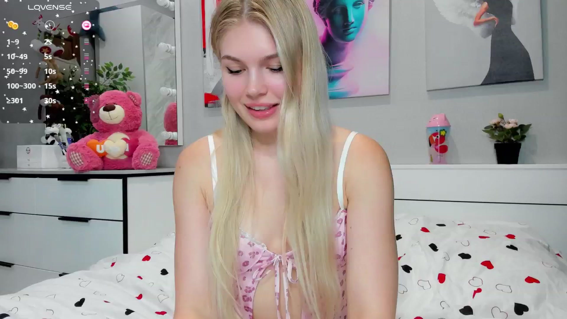 Effie_Cute video thumbnail