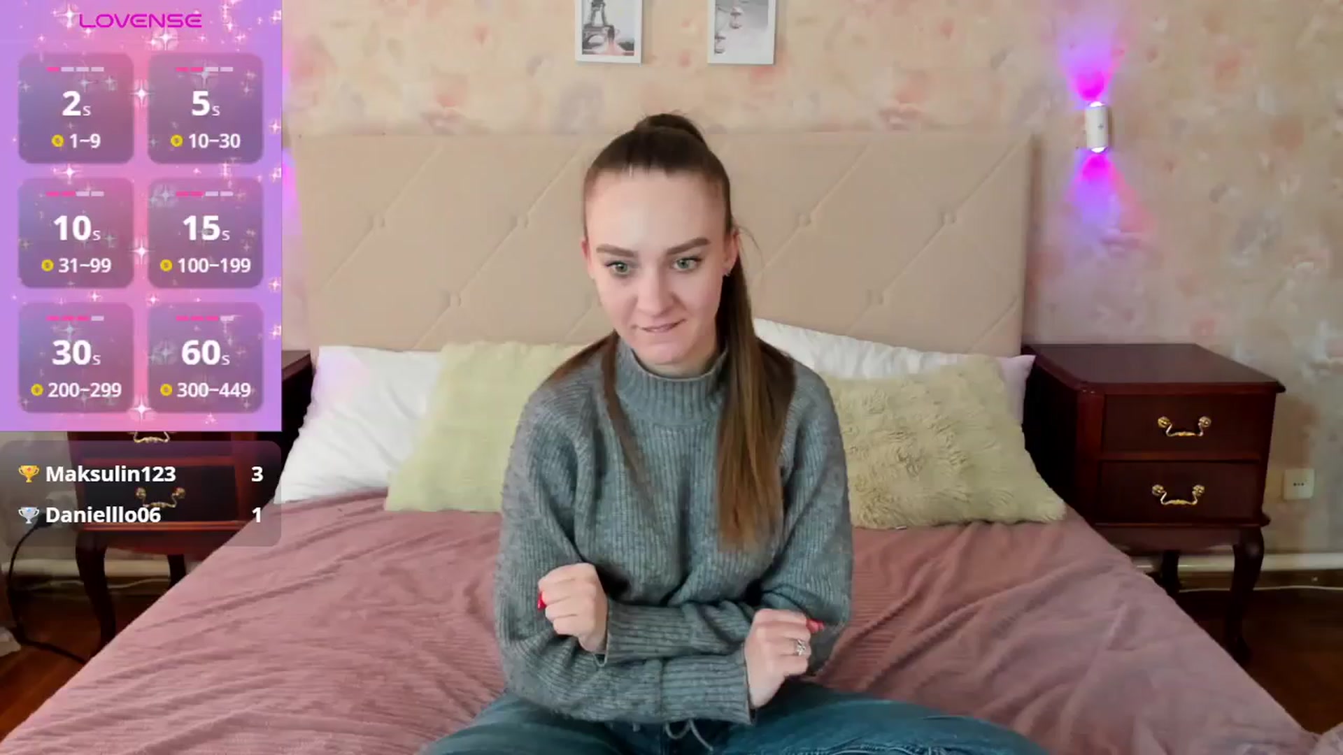 AmeliGoldy video thumbnail