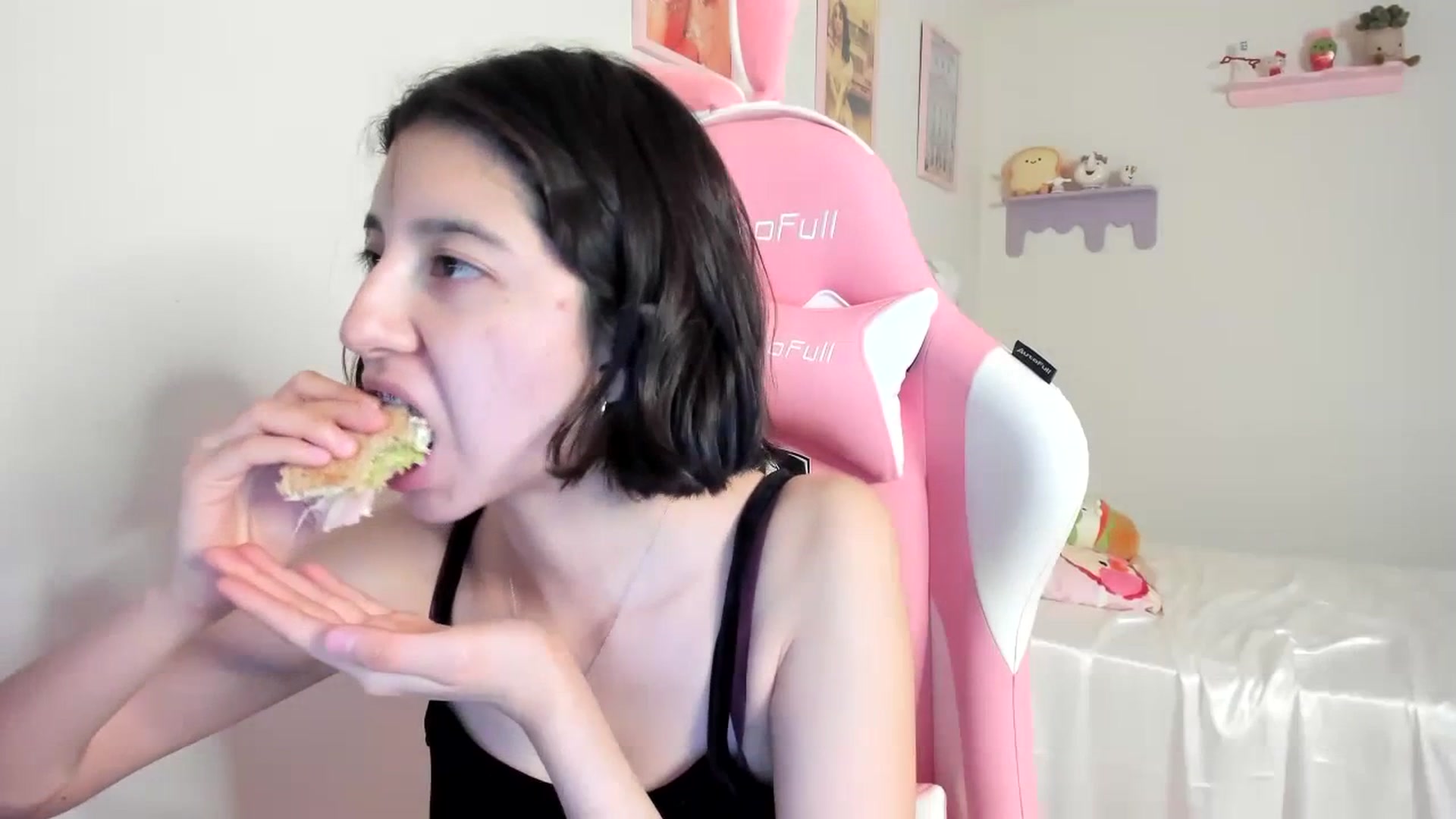 Cherrycute666 video thumbnail