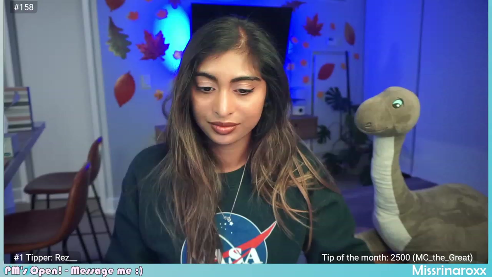 Missrinaroxx video thumbnail