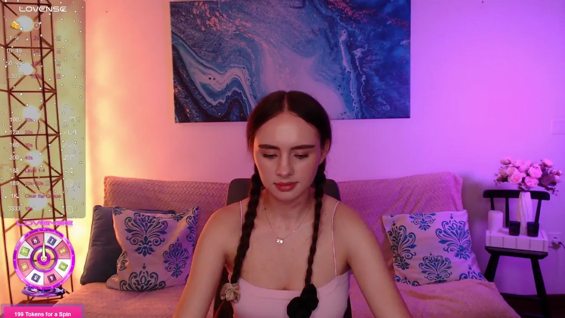 Lady_Luck0 video thumbnail