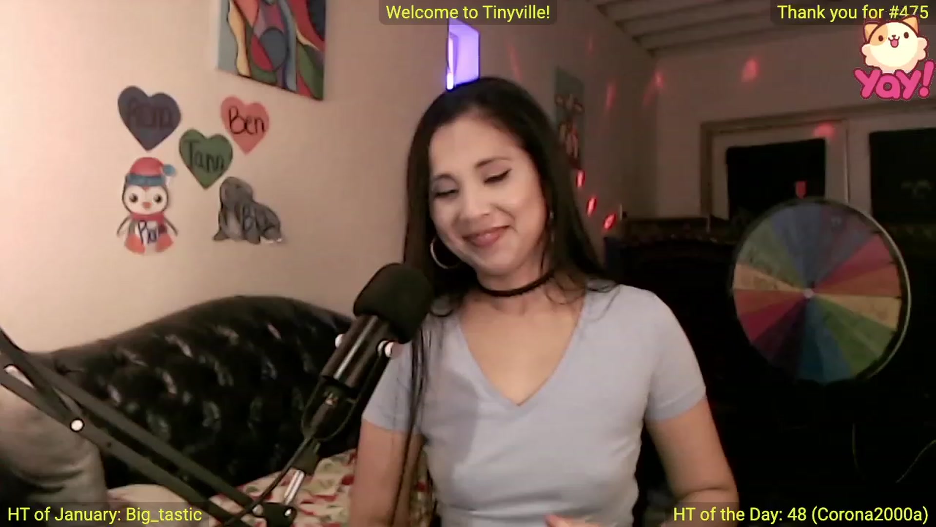 ATinyCassie video thumbnail