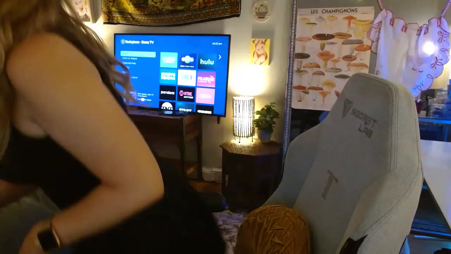 Sweetestlilly video thumbnail