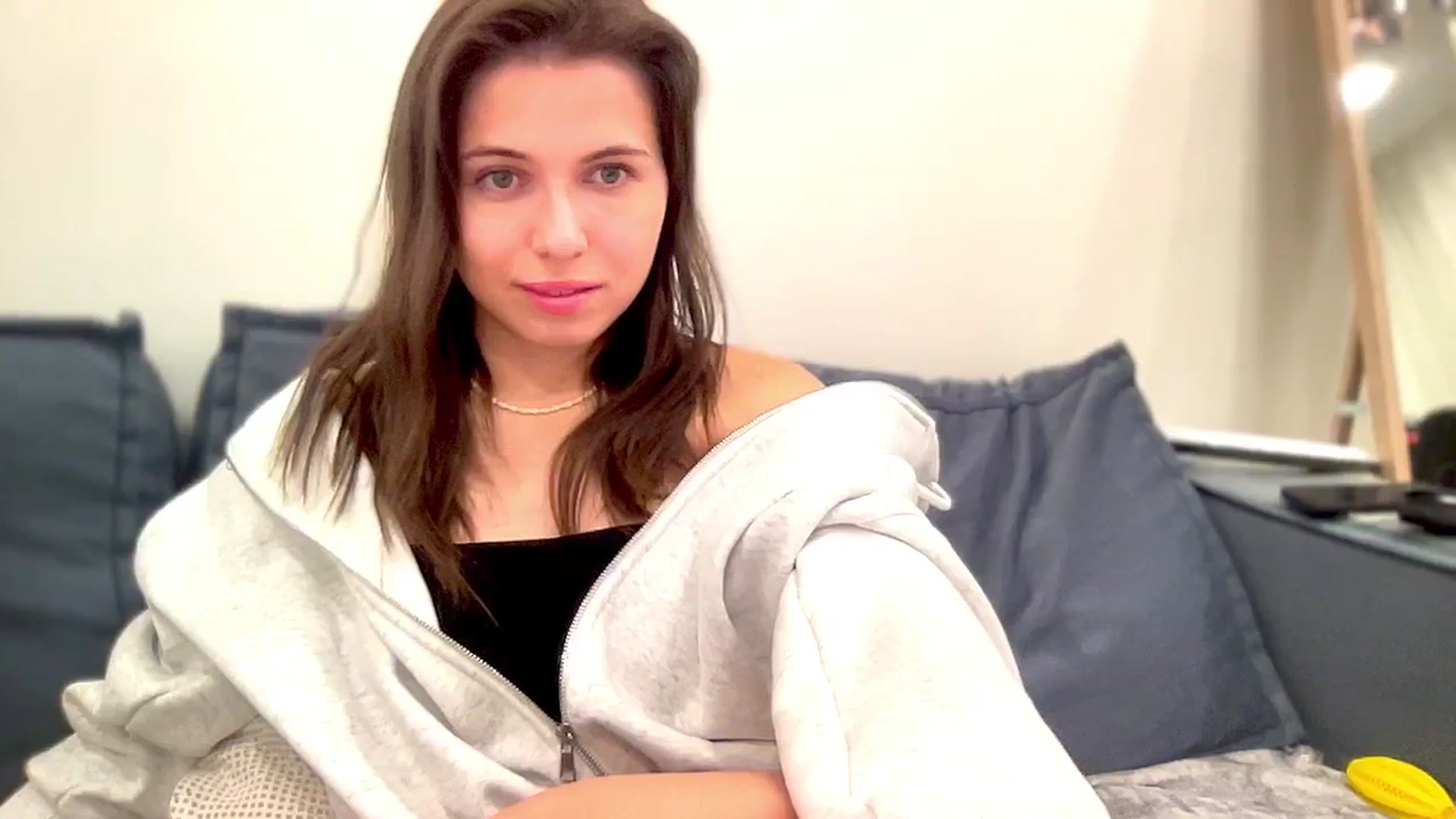 YourShyAngell video thumbnail