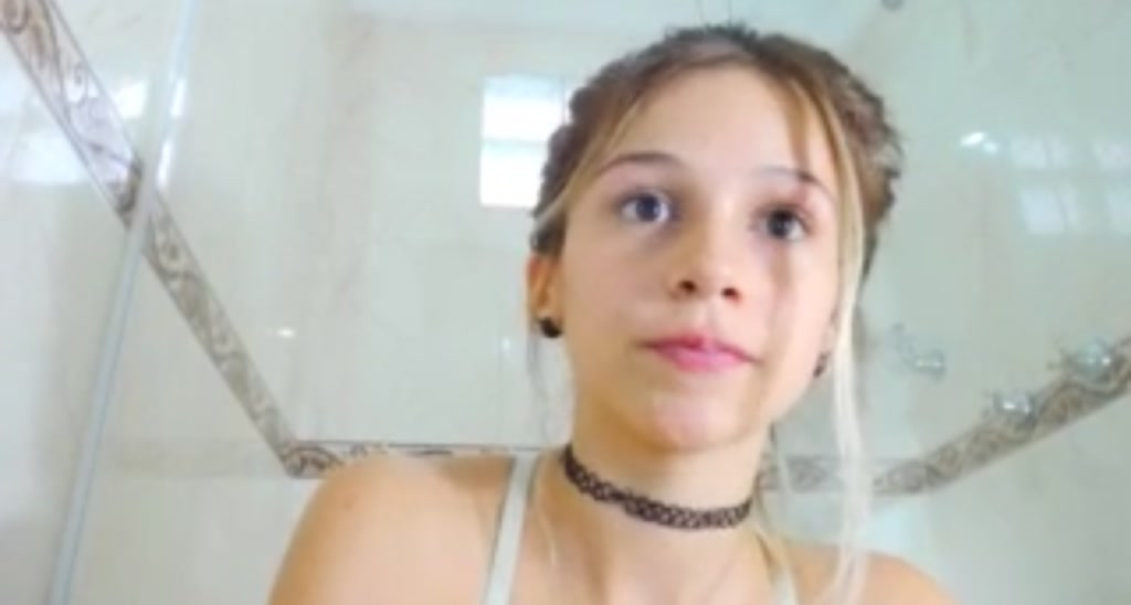 Becca_young video thumbnail