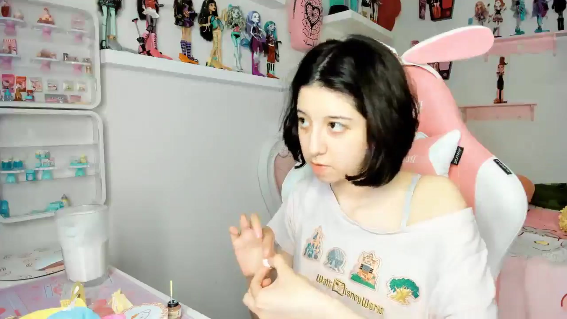 Cherrycute666 video thumbnail