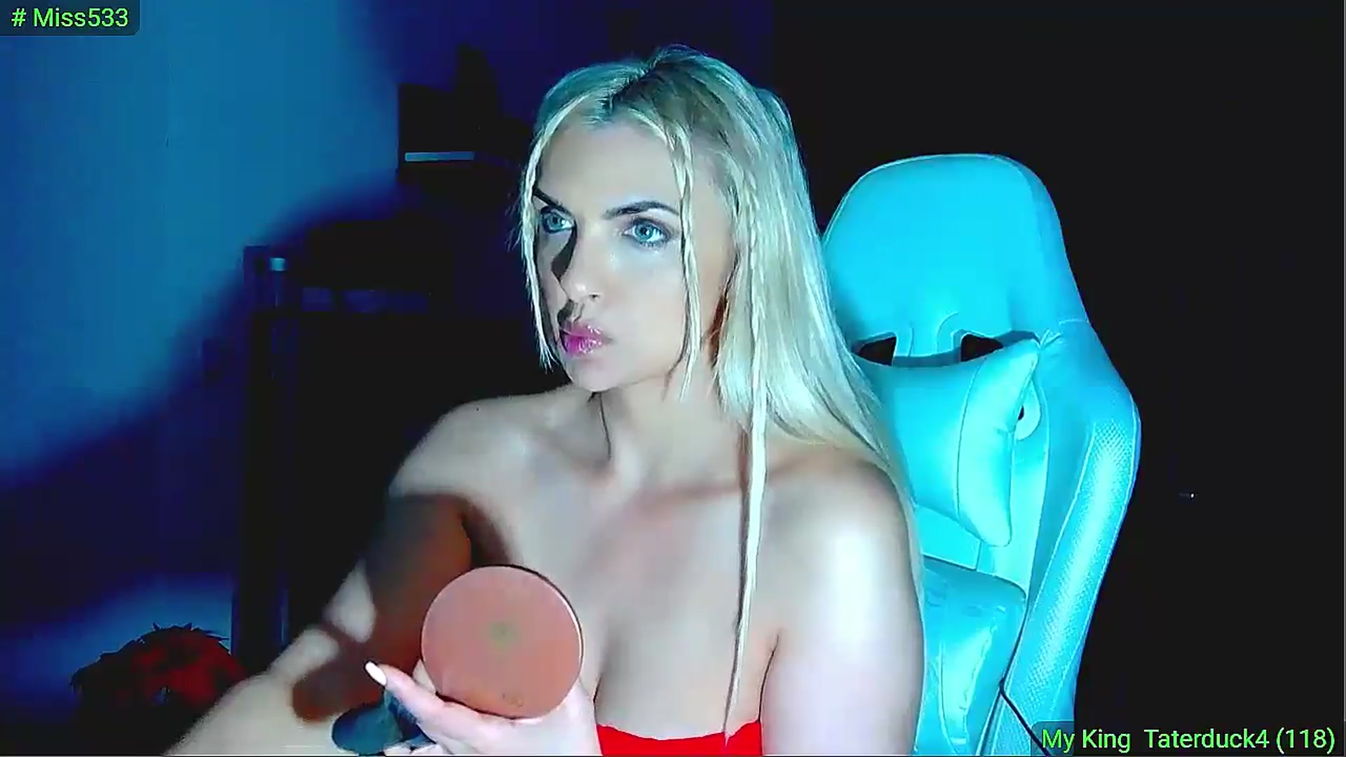 SunnyQueen video thumbnail