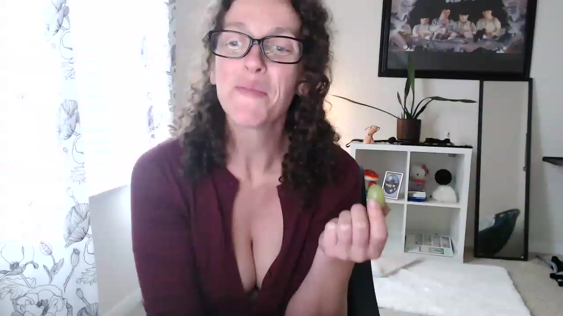 Sarah_Stark video thumbnail