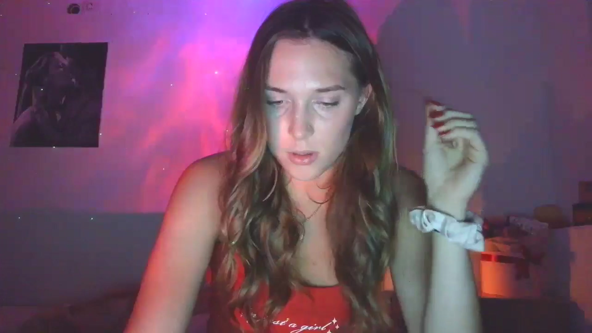 HaleyReed video thumbnail