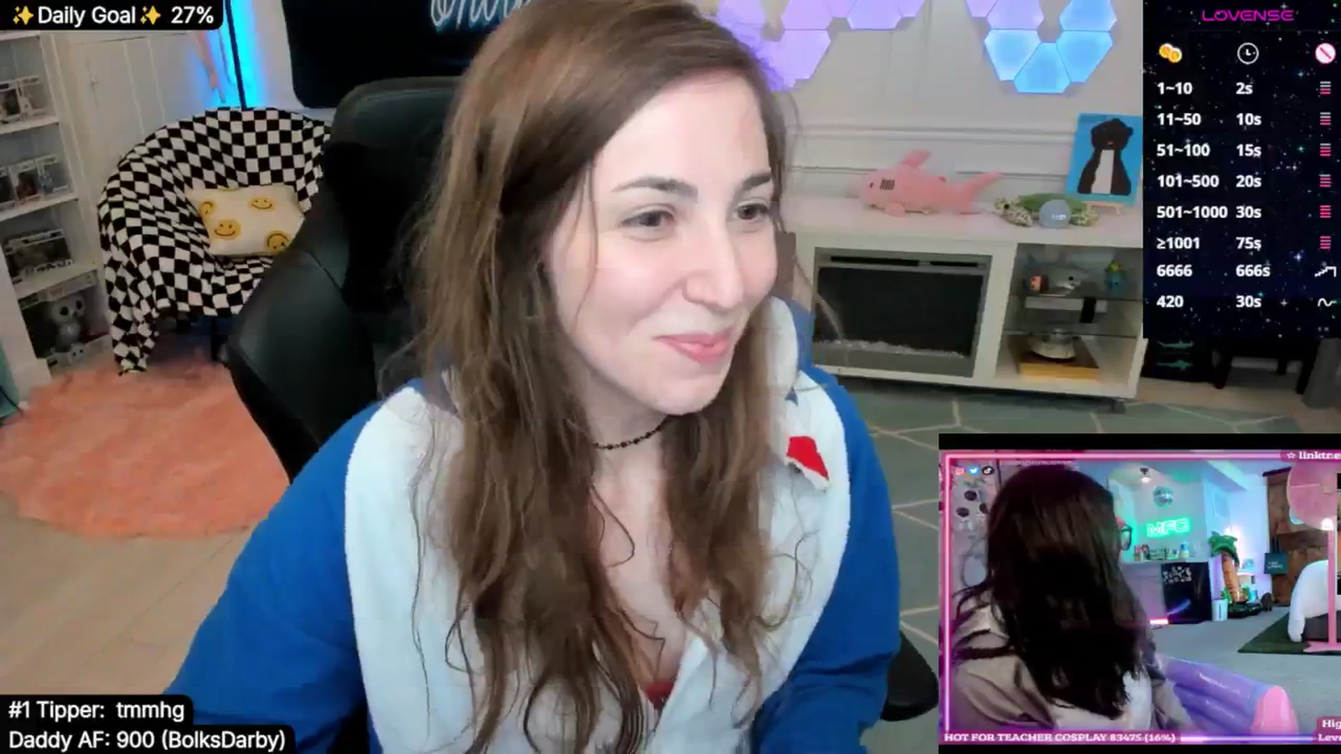 TheSharkQueen video thumbnail