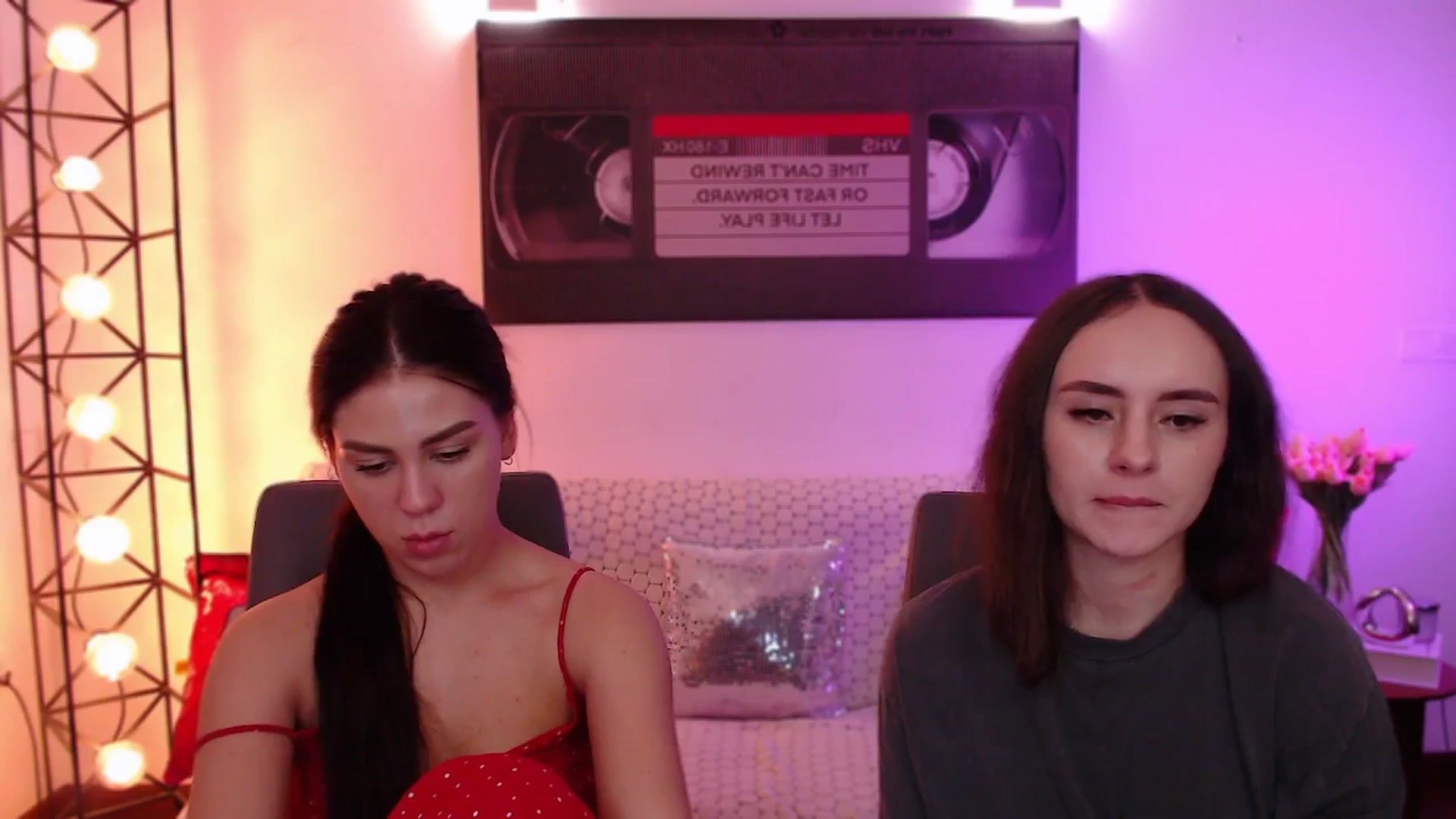 Lady_Luck0 video thumbnail