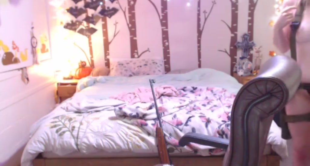 Forest_nymph video thumbnail