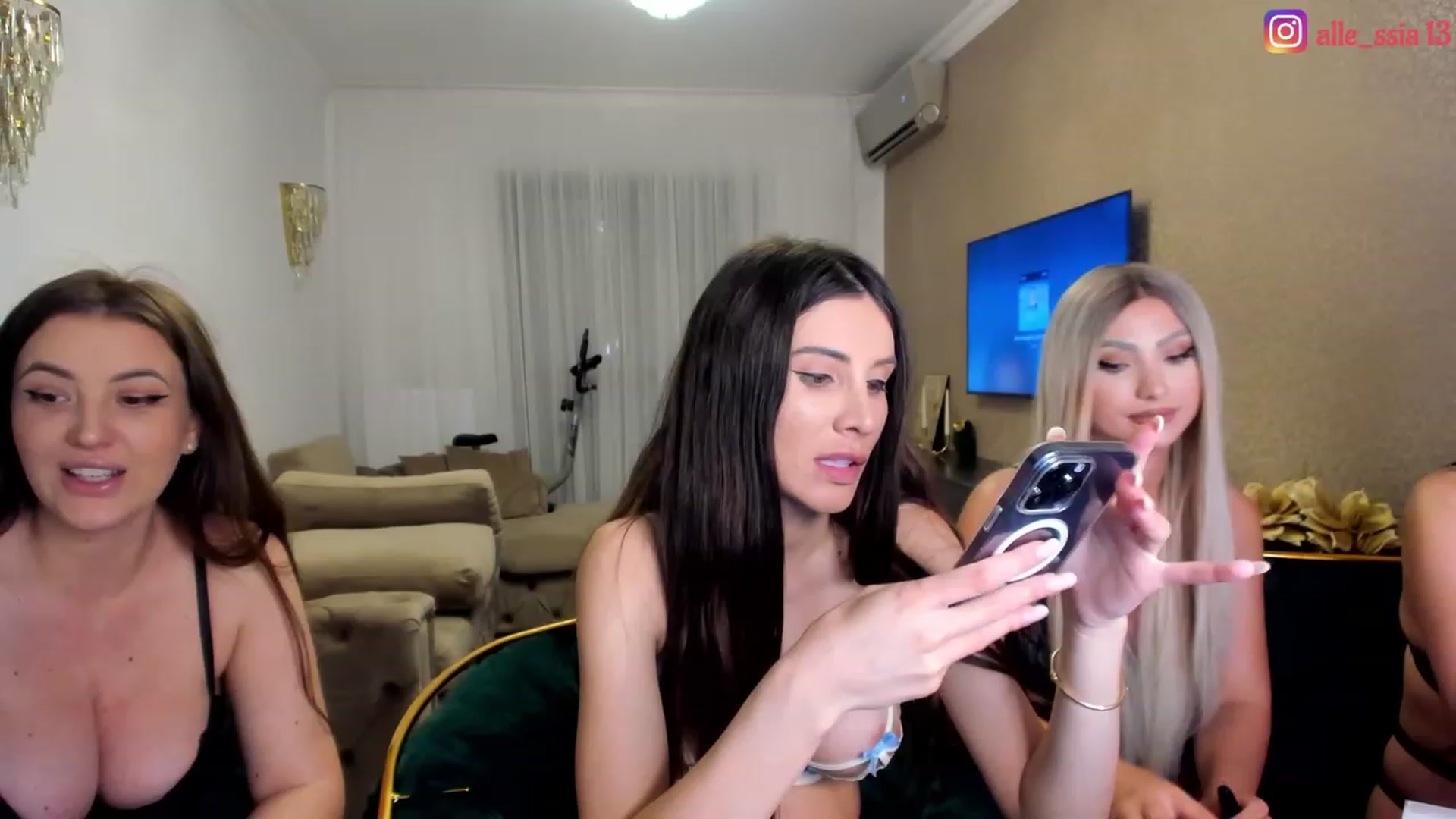 AlessiaRay video thumbnail